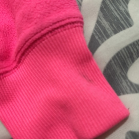 Aerie oversized sweatshirt - Picture 5 of 6